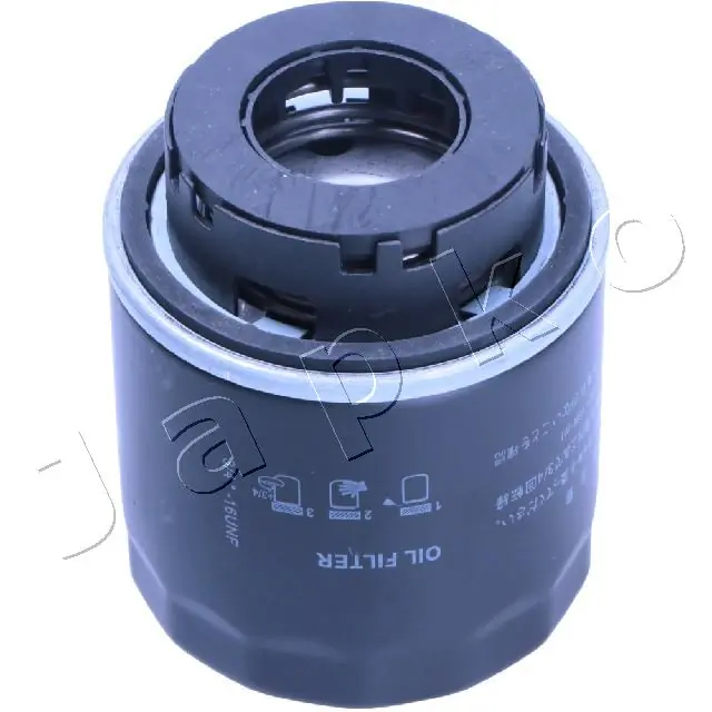 JAPKO Ölfilter - 100901 - TothCarparts