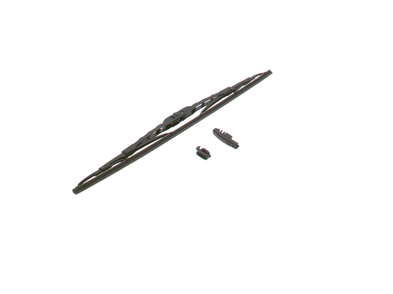 BOSCH Wischblatt - 3 397 004 914 - TothCarparts