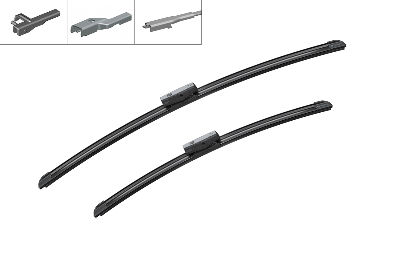 BOSCH Wischblatt - 3 397 007 559 - TothCarparts