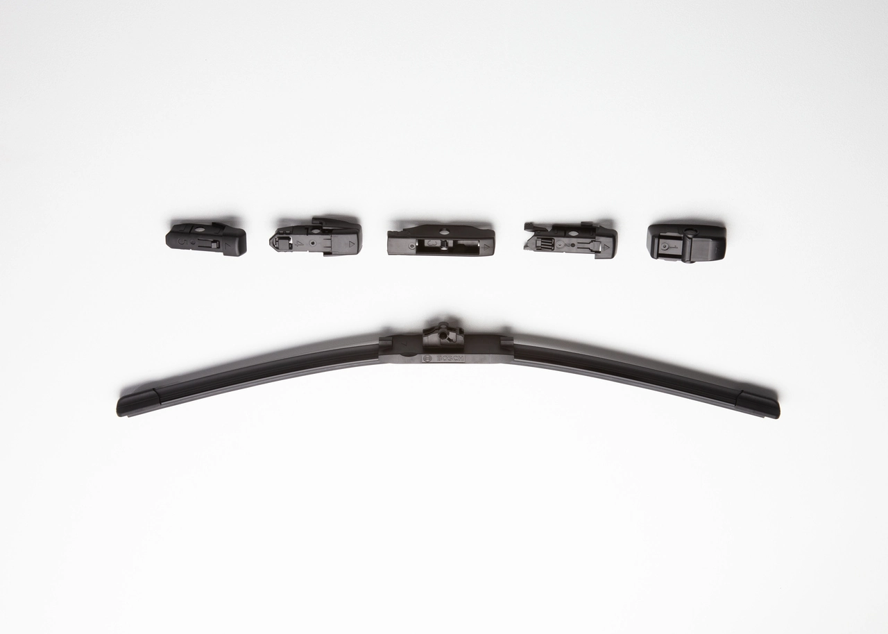 BOSCH Wischblatt - 3 397 013 062 - TothCarparts