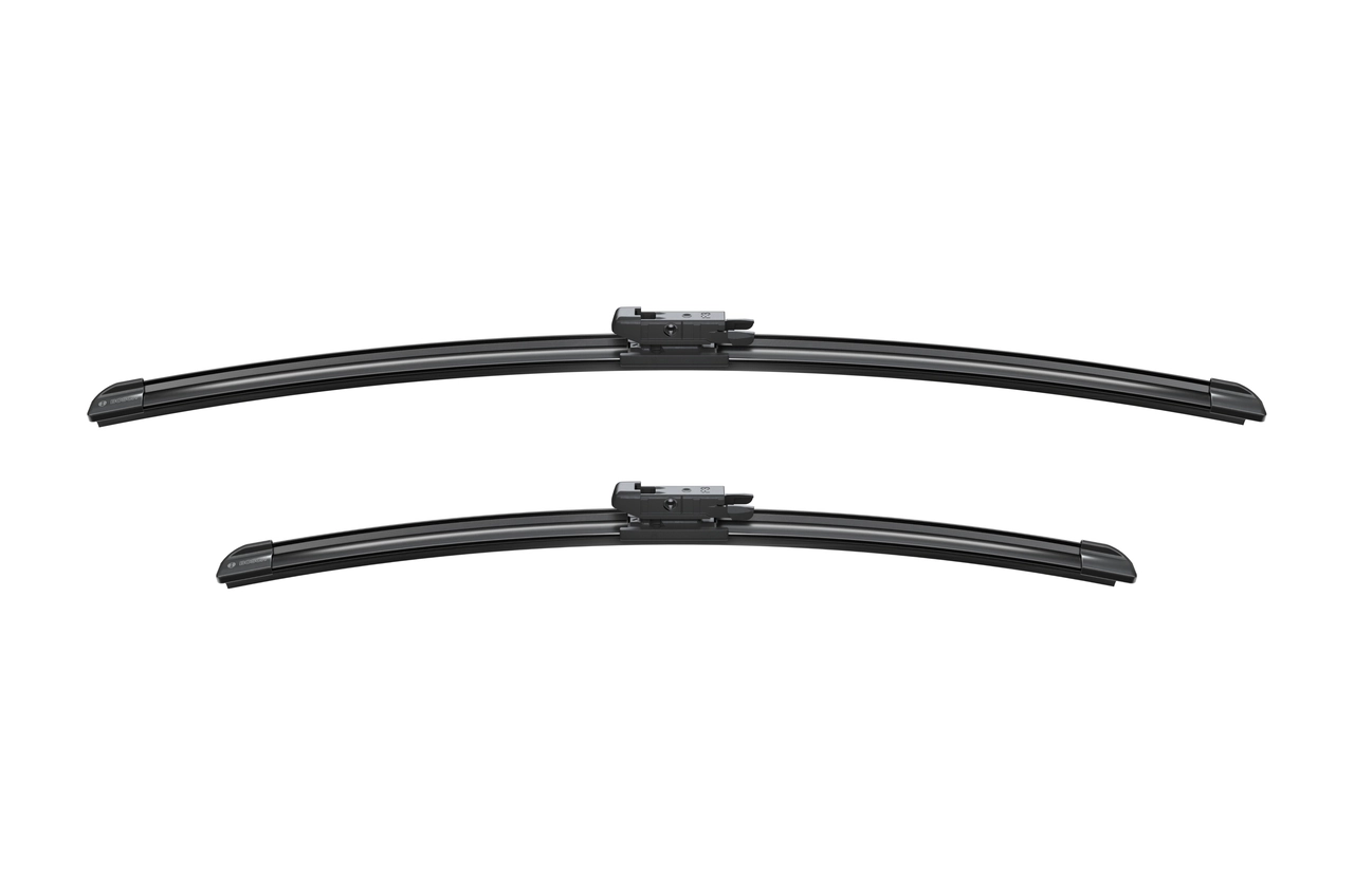 BOSCH Wischblatt - 3 397 118 929 - TothCarparts