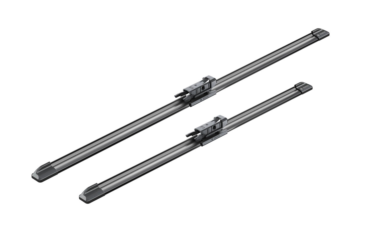 BOSCH Wischblatt - 3 397 118 930 - TothCarparts