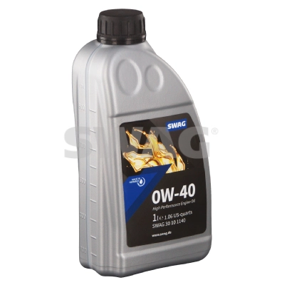 SWAG Motoröl - 30 10 1140 - TothCarparts