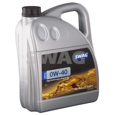 SWAG Motoröl - 30 10 1142 - TothCarparts