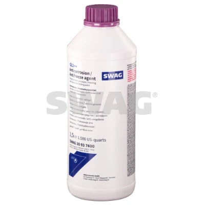 SWAG Frostschutz - 30 93 7400 - TothCarparts