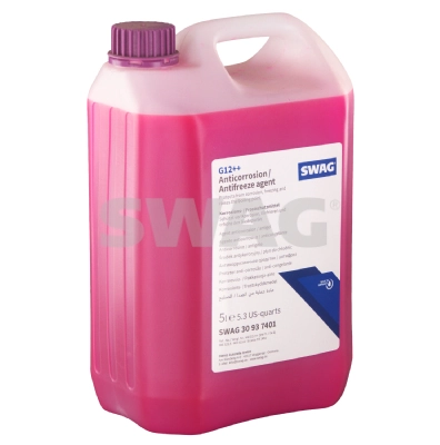 SWAG Frostschutz - 30 93 7401 - TothCarparts