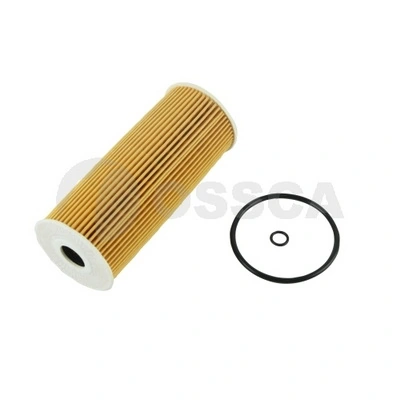 OSSCA Ölfilter - 01427 - TothCarparts