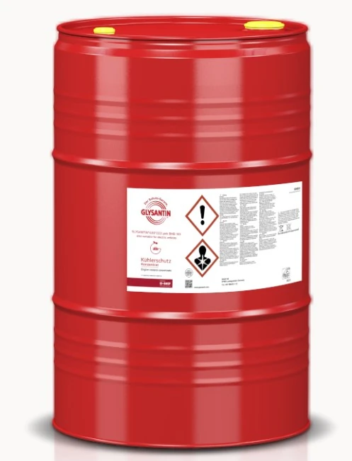 GLYSANTIN Frostschutz - 50822350 - TothCarparts