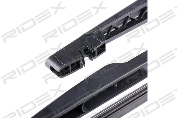 RIDEX Wischarm, Scheibenreinigung - 301W0049 - TothCarparts