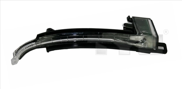 TYC Blinkleuchte - 302-0072-3 - TothCarparts