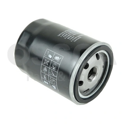 OSSCA Ölfilter - 01526 - TothCarparts
