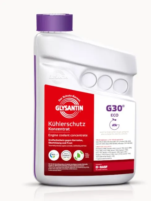 GLYSANTIN Frostschutz - 50788315 - TothCarparts