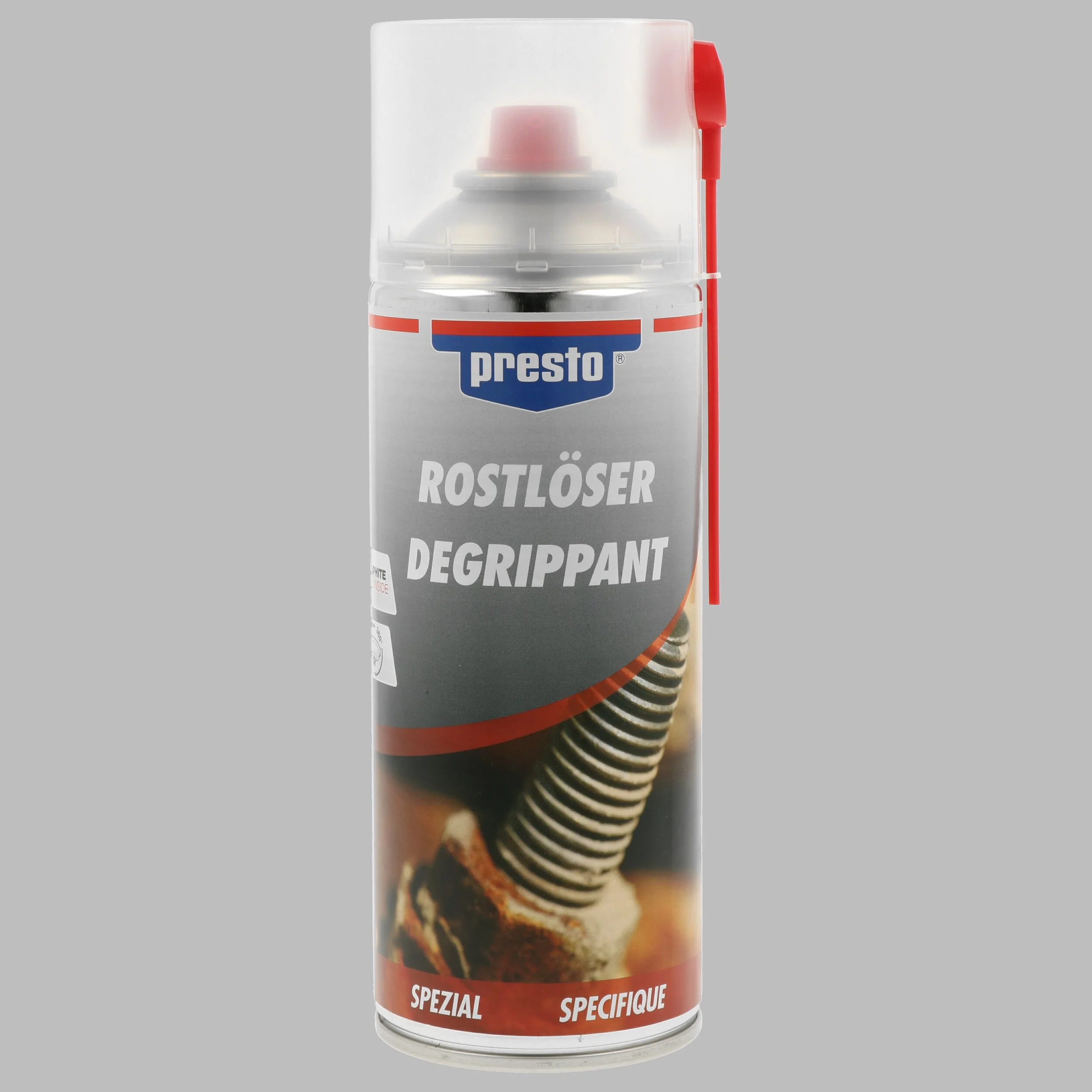 PRESTO Rostlöser - 306314 - TothCarparts