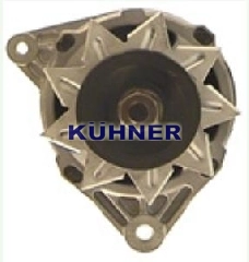 AD KÜHNER Generator - 3074 - TothCarparts