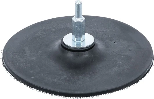 BGS Stützteller, Exzenterschleifer - 3074 - TothCarparts