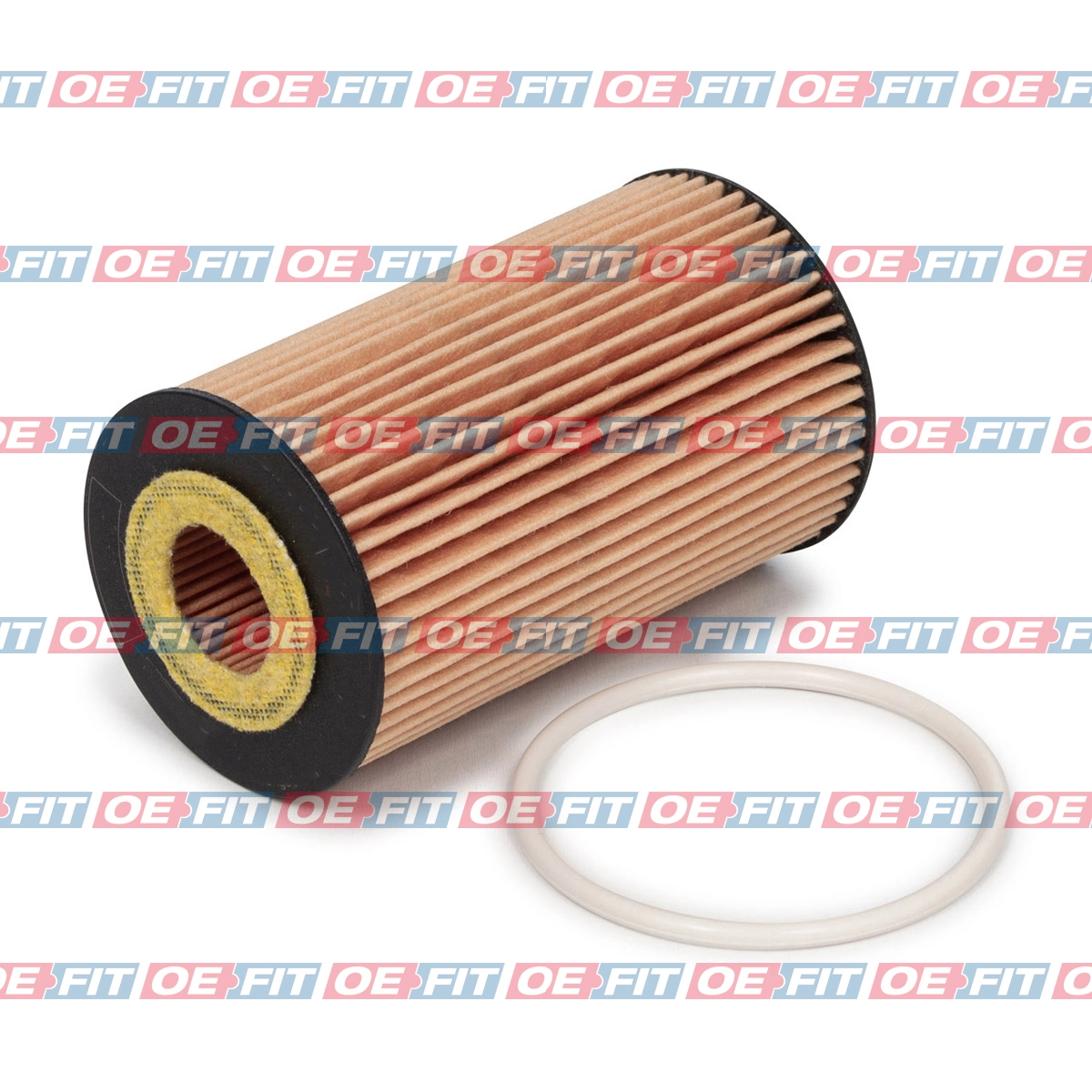 OE-FIT Schäferbartho Ölfilter - 310 16 218 02 22 - TothCarparts