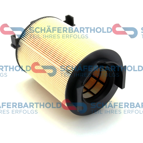 ORIGINAL Schäferbart Luftfilter - 310 18 042 01 11 - TothCarparts