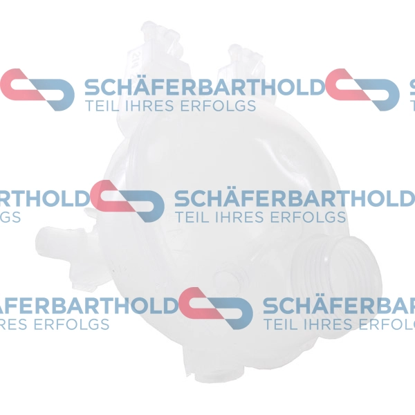 ORIGINAL Schäferbart Ausgleichsbehälter, Kühlmittel - 310 27 417 01 11 - TothCarparts
