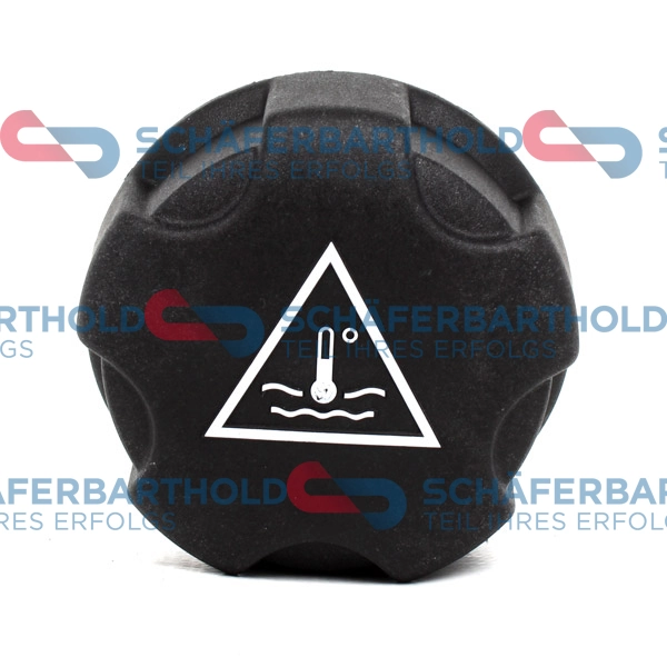 ORIGINAL Schäferbart Verschlussdeckel, Kühlmittelbehälter - 310 27 916 01 11 - TothCarparts