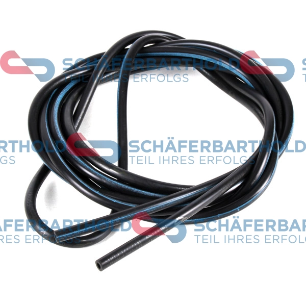 ORIGINAL Schäferbart Waschwasserleitung - 310 27 919 01 11 - TothCarparts