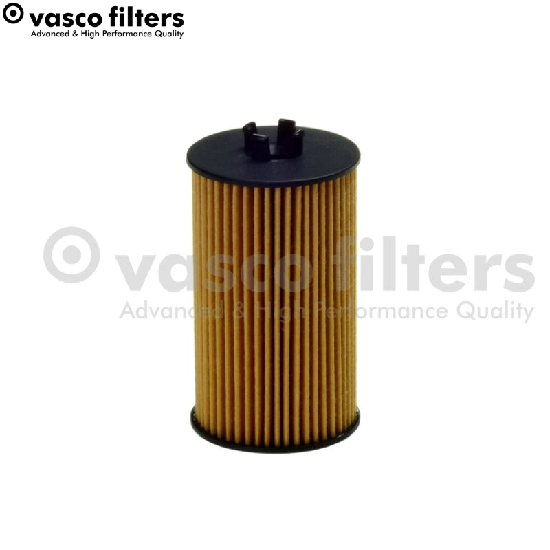 DAVID VASCO Ölfilter - V368 - TothCarparts