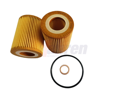 Fahren Ölfilter - FFL6091 - TothCarparts