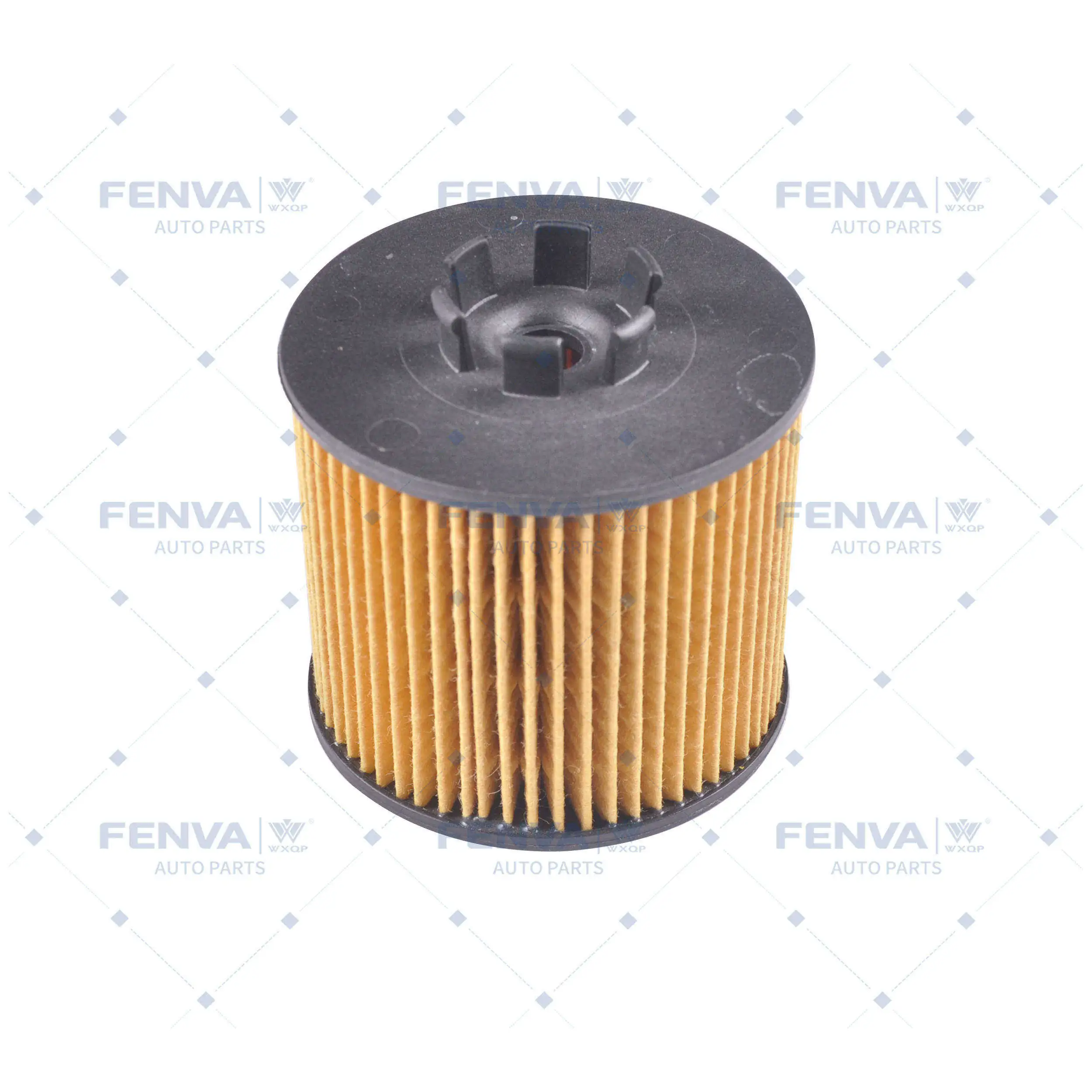 WXQP Ölfilter - 311987 - TothCarparts