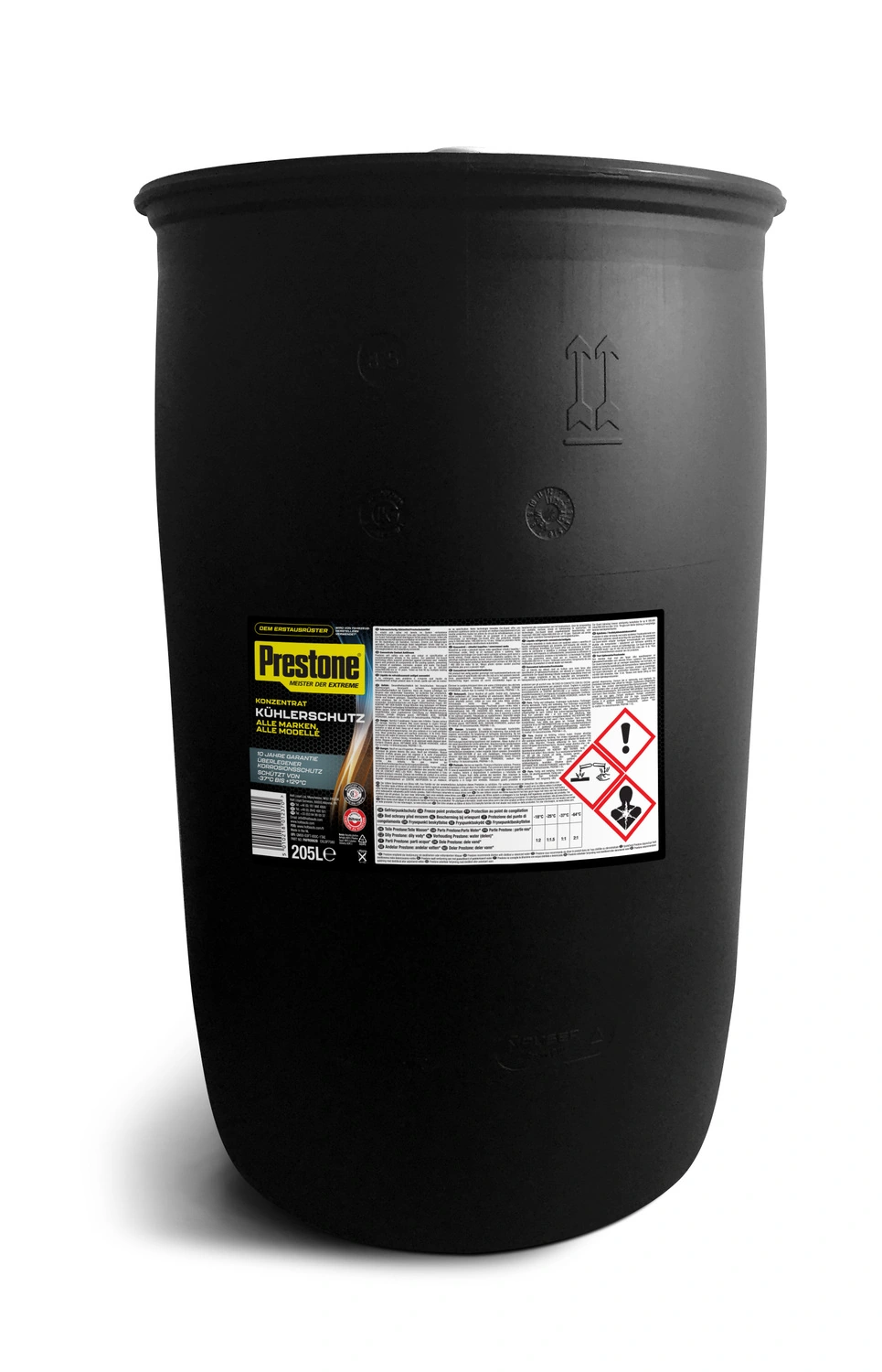 Prestone Frostschutz - PAFR0062B - TothCarparts