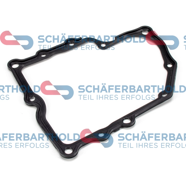 ORIGINAL Schäferbart Dichtung, Ölwanne-Automatikgetriebe - 313 18 118 01 11 - TothCarparts
