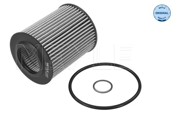 MEYLE Ölfilter - 314 322 0005 - TothCarparts
