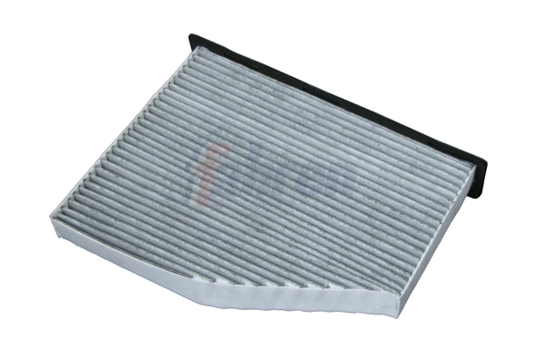 Fahren Filter, Innenraumluft - FFC4100 - TothCarparts