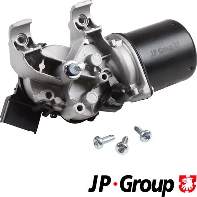 JP GROUP Wischermotor - 3198200400 - TothCarparts