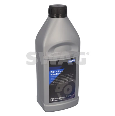 SWAG Bremsflüssigkeit - 32 92 3930 - TothCarparts