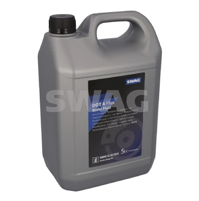 SWAG Bremsflüssigkeit - 32 92 3932 - TothCarparts