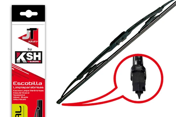 KSH EUROPE Wischblatt - 3205.0073600 - TothCarparts