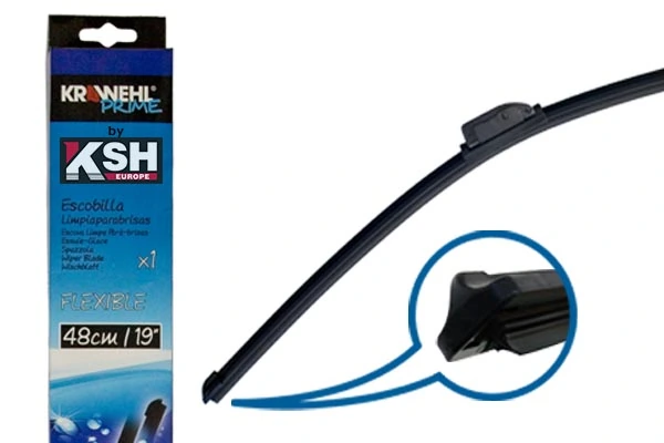 KSH EUROPE Wischblatt - 3210.0092480 - TothCarparts