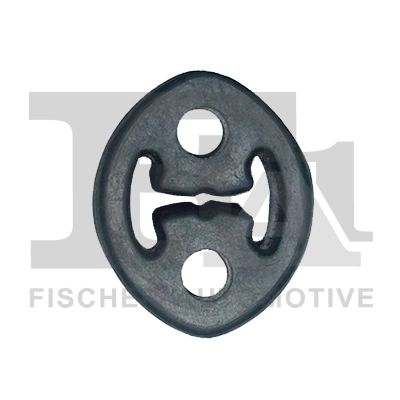 FA1 Halter, Abgasanlage - 323-901 - TothCarparts