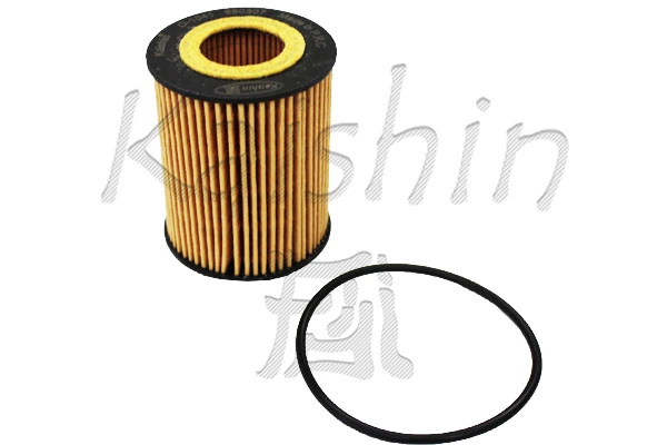 KAISHIN Ölfilter - O1041 - TothCarparts