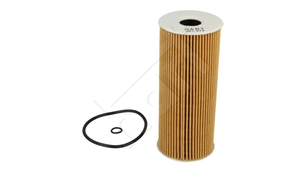HART Ölfilter - 327 373 - TothCarparts