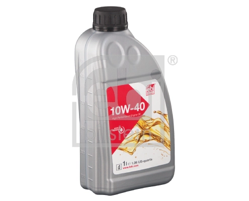 FEBI BILSTEIN 10W40 1L - 32931 - TothCarparts