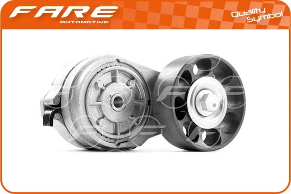 FARE SA Riemenspanner, Keilrippenriemen - 32941 - TothCarparts