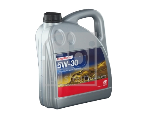 FEBI BILSTEIN Motoröl - 32946 - TothCarparts