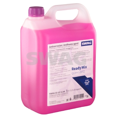 SWAG Frostschutz - 33 10 1134 - TothCarparts