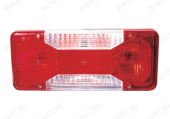 MCS Blinkleuchte - 330060 - TothCarparts