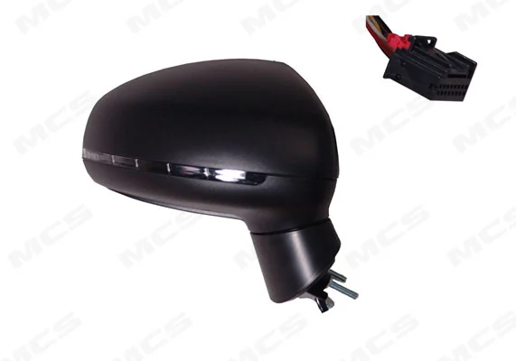 MCS Außenspiegel - 330089 - TothCarparts