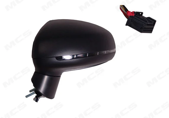 MCS Außenspiegel - 330090 - TothCarparts