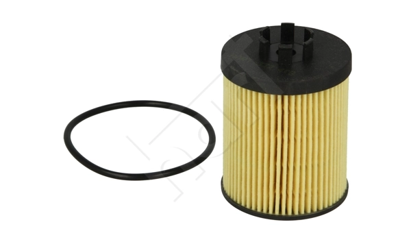 HART Ölfilter - 332 410 - TothCarparts