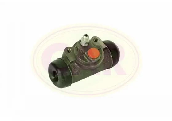 CAR Radbremszylinder - 3342 - TothCarparts