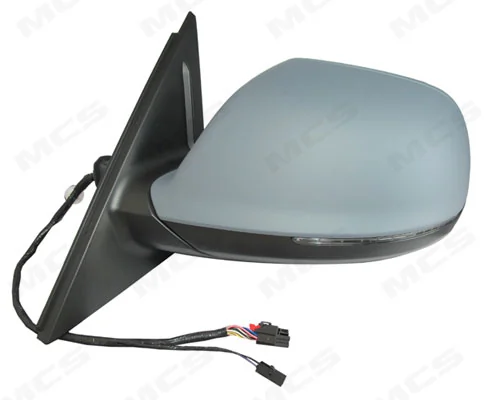 MCS Außenspiegel - 337016823 - TothCarparts