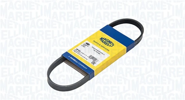 MAGNETI MARELLI Keilrippenriemen - 341200005649 - TothCarparts